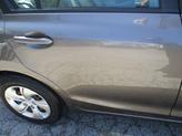 Thumbnail of 2014 Gray Honda Civic
