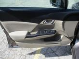Thumbnail of 2014 Gray Honda Civic