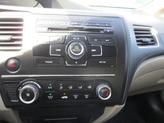 Thumbnail of 2014 Gray Honda Civic