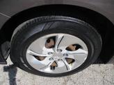 Thumbnail of 2014 Gray Honda Civic