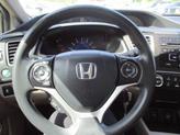 Thumbnail of 2014 Gray Honda Civic