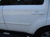 Thumbnail of 2011 Taffeta White Honda Pilot