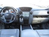 Thumbnail of 2011 Taffeta White Honda Pilot