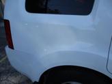 Thumbnail of 2011 Taffeta White Honda Pilot