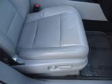 Thumbnail of 2011 Taffeta White Honda Pilot