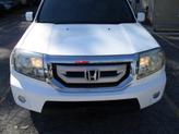 Thumbnail of 2011 Taffeta White Honda Pilot