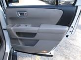 Thumbnail of 2011 Taffeta White Honda Pilot
