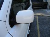 Thumbnail of 2011 Taffeta White Honda Pilot