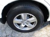 Thumbnail of 2011 Taffeta White Honda Pilot