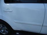 Thumbnail of 2011 Taffeta White Honda Pilot