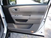 Thumbnail of 2011 Taffeta White Honda Pilot
