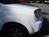 Thumbnail of 2011 Taffeta White Honda Pilot