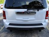 Thumbnail of 2011 Taffeta White Honda Pilot