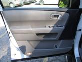 Thumbnail of 2011 Taffeta White Honda Pilot