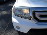 Thumbnail of 2011 Taffeta White Honda Pilot
