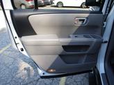 Thumbnail of 2011 Taffeta White Honda Pilot