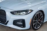 Thumbnail of 2022 Brooklyn Grey Metallic BMW 430