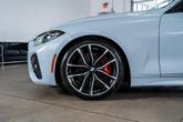 Thumbnail of 2022 Brooklyn Grey Metallic BMW 430