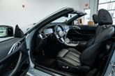 Thumbnail of 2022 Brooklyn Grey Metallic BMW 430