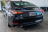 Thumbnail of 2021 Caviar Lexus ES 350