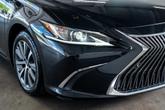 Thumbnail of 2021 Caviar Lexus ES 350