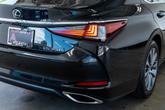 Thumbnail of 2021 Caviar Lexus ES 350