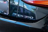 Thumbnail of 2021 Caviar Lexus ES 350