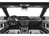 Thumbnail of 2019 Obsidian Black Metallic Mercedes-Benz AMG G 63