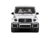 Thumbnail of 2019 Obsidian Black Metallic Mercedes-Benz AMG G 63