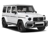 Thumbnail of 2019 Obsidian Black Metallic Mercedes-Benz AMG G 63