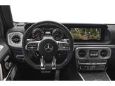 Thumbnail of 2019 Obsidian Black Metallic Mercedes-Benz AMG G 63