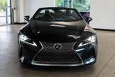 Thumbnail of 2024 Caviar Lexus LC 500