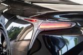 Thumbnail of 2024 Caviar Lexus LC 500