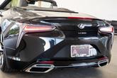 Thumbnail of 2024 Caviar Lexus LC 500