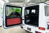 Thumbnail of 2024 White Mercedes-Benz AMG G 63
