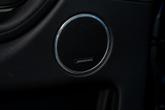 Thumbnail of 2023 Santorini Black Metallic Land Rover Discovery Sport