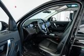 Thumbnail of 2023 Santorini Black Metallic Land Rover Discovery Sport