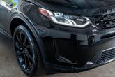 Thumbnail of 2023 Santorini Black Metallic Land Rover Discovery Sport