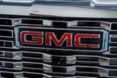 Thumbnail of 2024 Summit White GMC Sierra 3500