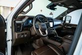 Thumbnail of 2024 Summit White GMC Sierra 3500