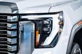 Thumbnail of 2024 Summit White GMC Sierra 3500
