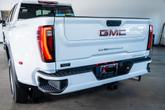 Thumbnail of 2024 Summit White GMC Sierra 3500