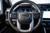 Thumbnail of 2024 Summit White GMC Sierra 3500