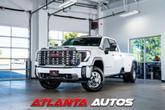 Photo of 2024 Summit White GMC Sierra 3500