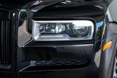 Thumbnail of 2023 Sapphire Black Rolls-Royce Cullinan