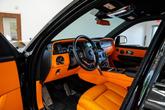 Thumbnail of 2023 Sapphire Black Rolls-Royce Cullinan