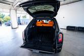 Thumbnail of 2023 Sapphire Black Rolls-Royce Cullinan