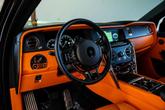 Thumbnail of 2023 Sapphire Black Rolls-Royce Cullinan
