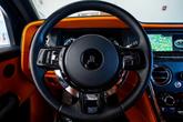 Thumbnail of 2023 Sapphire Black Rolls-Royce Cullinan