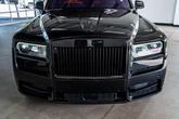 Thumbnail of 2023 Sapphire Black Rolls-Royce Cullinan